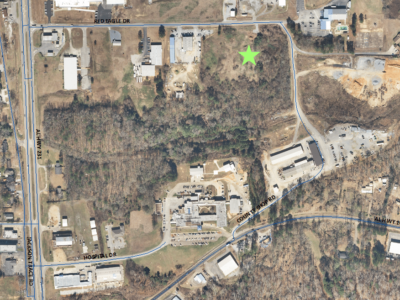 Elmore County and the City of Wetumpka Partner to Open Collection Facility