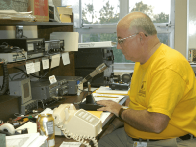 FREE State Disaster Relief Communication Training Offered March 8 in Autauga County