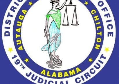 UPDATE: 19TH Judicial Circuit Staff Files 59 Motions Opposing Immediate Release of Inmates with Bond of $5000 or Less in Autauga, Chilton and Elmore