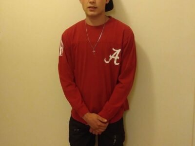 UPDATE: Suspect Now in Custody; Family Member