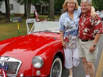 Citizens of Prattville, Millbrook Extend a Helping Hand to North Carolina Couple After Car Breaks Down on I-65 North