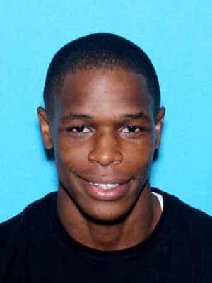 UPDATE: Josephis Mahone Has Turned Himself In To Authorities