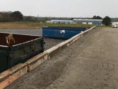 Cleanup Elmore County Initiative: Collection Facility Now Open To Elmore County Residents with Paid Trash Service