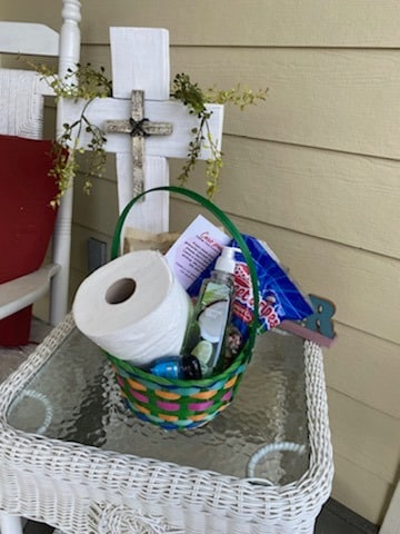 We Sure Could Use a Little GOOD News Today…Please Keep it Coming