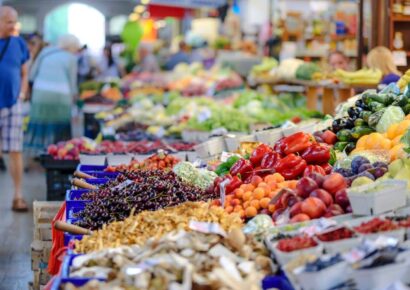 From Alabama EMA: There is No Shortage of Food; Please Only Buy What You need, Leave Some For Others