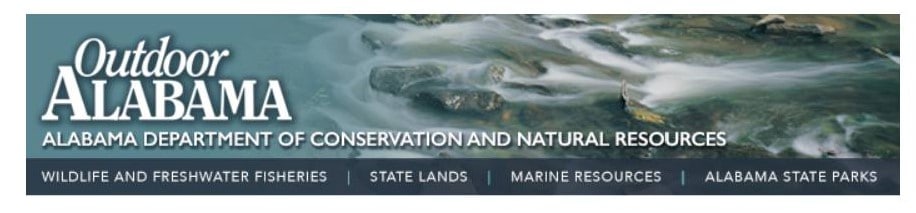 Turkey Season Opens Saturday, March 21, in Most Alabama Counties; Prescribed Burn Set for Oak Mountain State Park