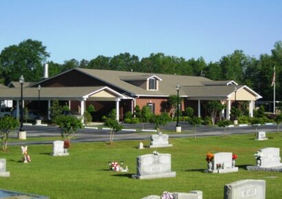 Funeral Homes in Our Area Adjusting to New Guidelines in Wake of COVID-19