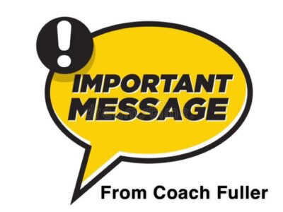 SEHS Principal Fuller Reaches out to Students, Faculty to Keep In Touch with ‘Real Talk’ Message