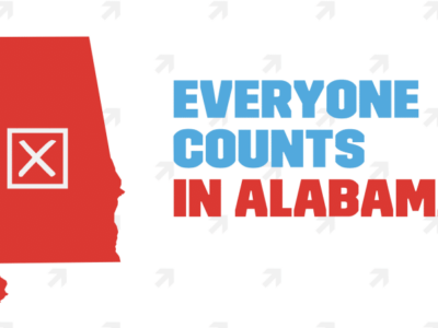 Have you Filled out your Census Information yet? Beginning in May, Census Workers will Make Home Visits if you Don’t Complete Information