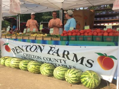 Millbrook Farmers Market Set To Begin on May 12