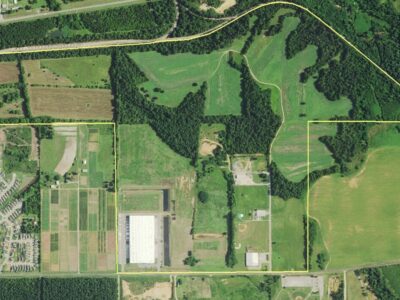 New Chemical Company Coming to Prattville’s South Industrial Park