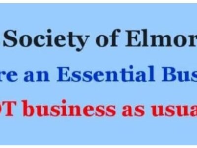 Humane Society of Elmore County Makes Significant Operation Changes to Keep Staff Safe