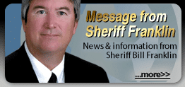 Seven Juveniles from Holtville/Slapout Could Face Felony Charges for Throwing Rocks at Vehicles from Canal Bridge Tuesday Night, Sheriff Franklin says