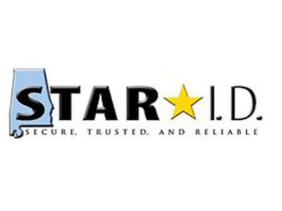 ALEA Reminder: Federal Government has Extended STAR ID Deadline to October 2021