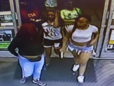 Montgomery Police Searching for Identities of Multiple Individuals for Theft of Property, COVID-19 Curfew Violations