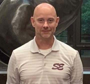 Stanhope Elmore Head Football Coach Brian Bradford Ready to Overcome Pre-Season Adversity