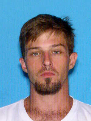 Millbrook City Library Burglarized; Subject in Custody