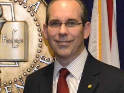 Senator Clyde Chambliss reappointed as Alabama Senate Majority Whip