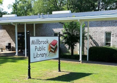 Millbrook City Council Gets News on Library, Recycling Grant, Life Celebration for John Price
