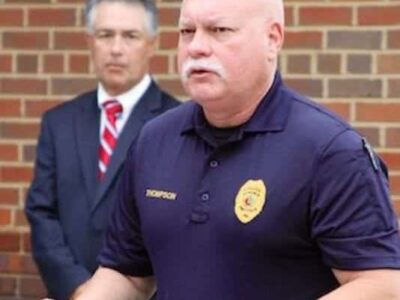 Prattville Domestic Violence Up, Tickets and Wrecks Down During Stay-at-Home Order