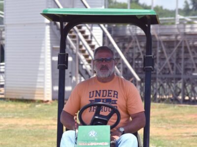 Just Pencil Things In