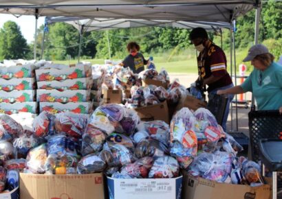Over One Million Served: Elmore Child Nutrition Program Works to Ensure No Child Goes Hungry at Home