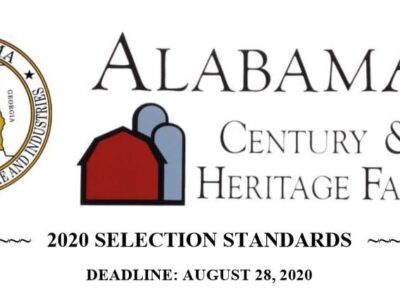 Department Accepting Century & Heritage Farm and Bicentennial Farm Applications