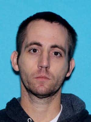 Devin Wayne Foster Captured; Suspect Was Wanted for Multiple Criminal Charges in Eclectic