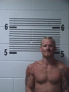 Man Arrested after Police Pursuit in Elmore County Monday Identified as Emmett Wallace of Coosada