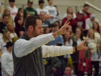 Edgewood Academy Athletic Director Darryl Free Steps Down; School on the Hunt for New Candidates