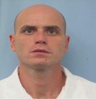 Inmate Has Been Recaptured, per Department of Corrections