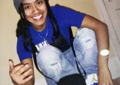 Montgomery Police Seek Missing Person Identified as Lesley Pantaleon, 17; Tips Could Lead to Cash Reward