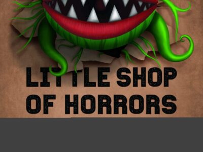 Prattville’s Way Off Broadway Theatre to Perform Little Shop of Horrors Live