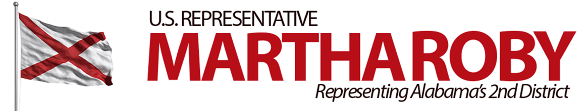 Students From Alabama’s Second District Receive Appointments to Air Force, Naval, Military and Merchant Marine Academies