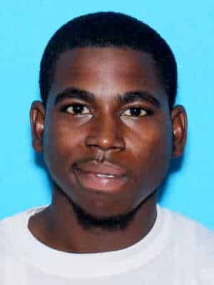 Wetumpka Man Arrested by Millbrook Police After Failing to Stop, Spitting in Officer’s Face