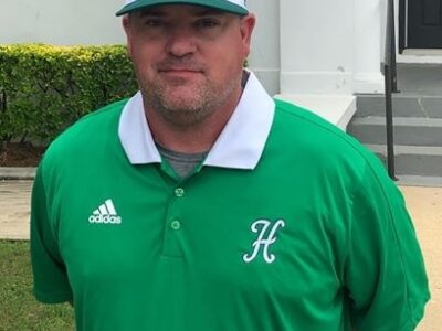 Tubbs leaves AISA camp/Autauga Academy, Will Now Coach at Holtville High School