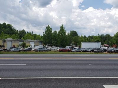 City of Millbrook, Elmore County Commission Plan to Purchase 60 acres for Economic Development, Quality of Life Projects