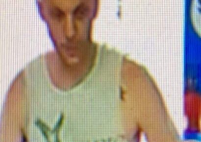 Wetumpka Police Identify Suspect in Breaking/Entering of Vehicle Investigation as Dewayne Allen Barnes; Reward Offered