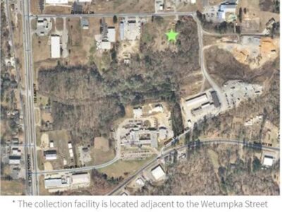 Elmore County Collection Facility a Success; New Hours for Three Days A Week