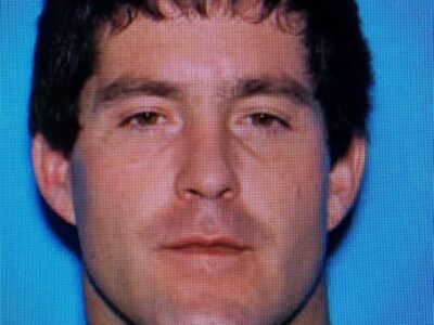 Captured: Eclectic PD Reports that Jeremy Robert File in Custody; Was Wanted for Multiple Criminal Charges