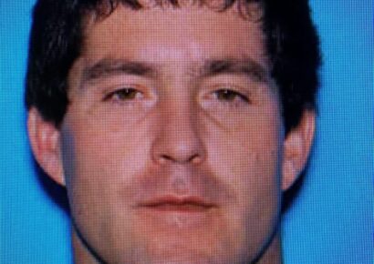 Captured: Eclectic PD Reports that Jeremy Robert File in Custody; Was Wanted for Multiple Criminal Charges