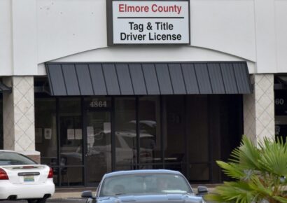 Elmore County Commission improves taxpayer experience, increase in convenience for Millbrook citizens