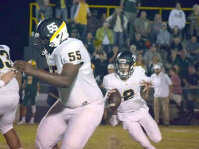 Former Autauga Academy Quarterback Tripp Carr Will See a Different Game in Iowa