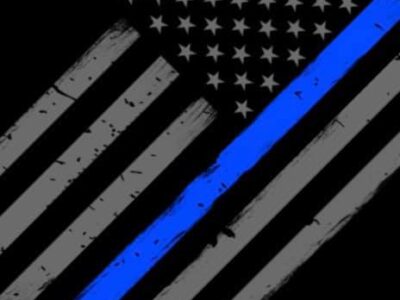 ‘Back the Blue’ Parade to show Support for Law Enforcement in Clanton Saturday; Participants Welcome