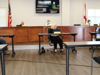 Elmore County Students Preparing to Return To Classroom Physically, Virtually or Both Ways