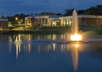 New Campus Discussed for Autauga/Elmore County during CACC Steering Committee Meeting for the ASPIRE 2030 Capital Campaign
