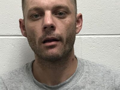 Wetumpka Police Department has Officially Notified CrimeStoppers that Dewayne Allen Barnes is in Police Custody