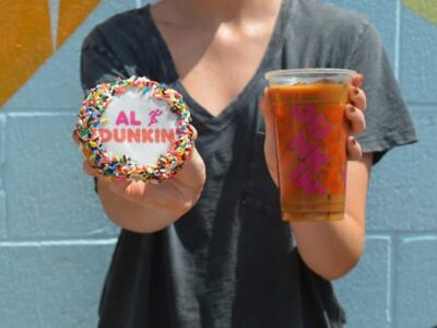 Dunkin’ Donuts of Prattville to Celebrate Grand Opening July 20 with Free Medium Coffee, Tea Offer with Any Purchase