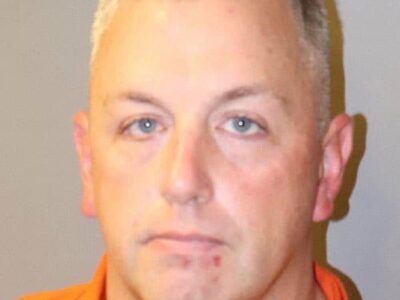 James Burton Dunn Charged with Capital Murder in Ke’Aira Battle Case