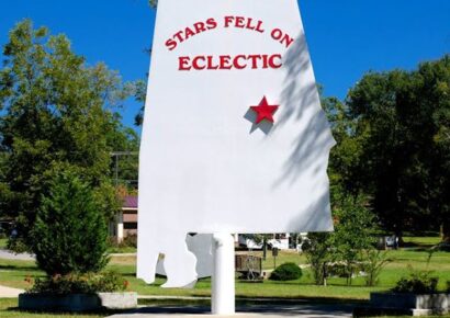 ‘Eclectic Trade Days’ coming Saturday; Vendors will be Set up Downtown